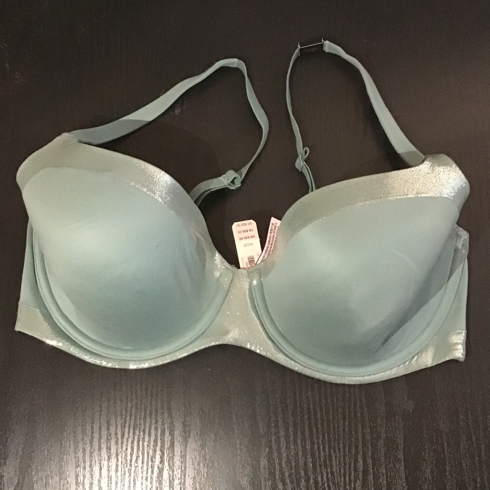 Body By Victoria Secret Bra